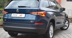 Škoda Kodiaq 2.0 TDI Automatik - Kamera360, DAB, Canton, LaneAssist-Ambition