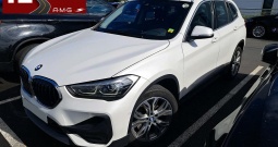 Bmw X1 sDrive 18d Design,VIRTUAL-Facelift