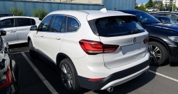 Bmw X1 sDrive 18d Design,VIRTUAL-Facelift