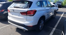 Bmw X1 sDrive 18d Design,VIRTUAL-Facelift