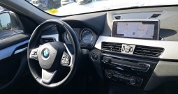 Bmw X1 sDrive 18d Design,VIRTUAL-Facelift