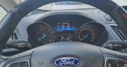 Ford C-Max EcoBoost Trend, 1.0, 125 KS, 2018, 68.000 km