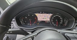 Audi A4 Avant 30 TDI Navi,LED