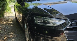 Audi A4 Avant 30 TDI Navi,LED