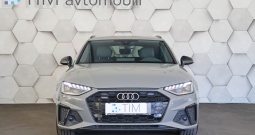 Audi A4 Avant 40TDI Quattro S-Tronic S-Line 204KM