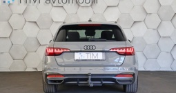 Audi A4 Avant 40TDI Quattro S-Tronic S-Line 204KM