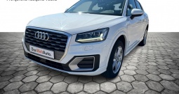 AUDI Q2 30 TFSI SPORT-Jamstvo 15 mjeseci, 19.900,00 €