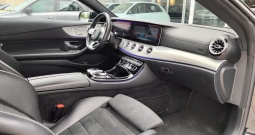 MERCEDES E-KLASA COUPE 220 CDI AMG LINE - JAMSTVO 15 MJESECI, 38.500,00 €