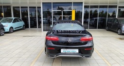 MERCEDES E-KLASA COUPE 220 CDI AMG LINE - JAMSTVO 15 MJESECI, 38.500,00 €