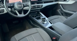 AUDI A4 AVANT 35 TDI-Jamstvo 15 mjeseci, 26.400,00 €