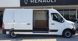 RENAULT MASTER 2.3 dci 150 L3H2, 30.189,00 €