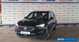 SEAT TARRACO 2.0 TDI DSG STYLE - TVORNIČKO JAMSTVO!!!, 30.900,00 €