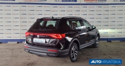 SEAT TARRACO 2.0 TDI DSG STYLE - TVORNIČKO JAMSTVO!!!, 30.900,00 €