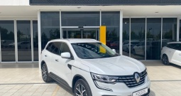 RENAULT KOLEOS 2.0 dCI CVT 4WD INTENS - JAMSTVO 15 MJESECI, 30.400,00 €