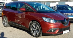 Renault Grand Scénic dCi 120 INTENS(Automatik), 58 000