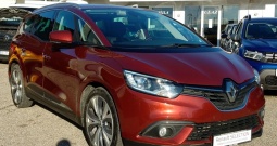 Renault Grand Scénic dCi 120 INTENS(Automatik), 58 000