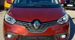 Renault Grand Scénic dCi 120 INTENS(Automatik), 58 000