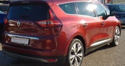 Renault Grand Scénic dCi 120 INTENS(Automatik), 58 000