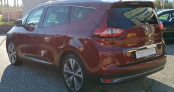 Renault Grand Scénic dCi 120 INTENS(Automatik), 58 000