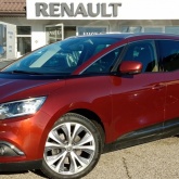 Renault Grand Scénic dCi 120 INTENS(Automatik), 58 000