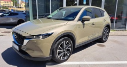 MAZDA CX-5 G165 MT ADVANTAGE - Tvorničko jamstvo, 34.900,00 €