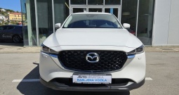 Mazda CX-5 2.0L Skyactiv G 165hp 6MT CENTER-LINE - Tvorničko jamstvo, 29.900...