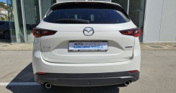 Mazda CX-5 2.0L Skyactiv G 165hp 6MT CENTER-LINE - Tvorničko jamstvo, 29.900...