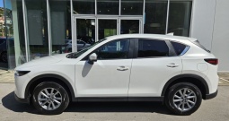 Mazda CX-5 2.0L Skyactiv G 165hp 6MT CENTER-LINE - Tvorničko jamstvo, 29.900...