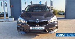 BMW SERIJA 2 GRAN TOURER 216i -Jamstvo 15 mjeseci, 14.500,00 €