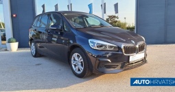 BMW SERIJA 2 GRAN TOURER 216i -Jamstvo 15 mjeseci, 14.500,00 €