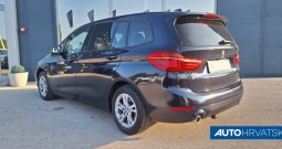 BMW SERIJA 2 GRAN TOURER 216i -Jamstvo 15 mjeseci, 14.500,00 €