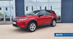 LAND ROVER DISCOVERY SPORT 2.0 D150 7 SJEDALA-Jamstvo 15 mjeseci!, 36.490,00 ...