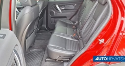 LAND ROVER DISCOVERY SPORT 2.0 D150 7 SJEDALA-Jamstvo 15 mjeseci!, 36.490,00 ...