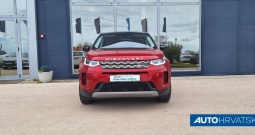 LAND ROVER DISCOVERY SPORT 2.0 D150 7 SJEDALA-Jamstvo 15 mjeseci!, 36.490,00 ...