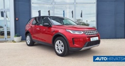 LAND ROVER DISCOVERY SPORT 2.0 D150 7 SJEDALA-Jamstvo 15 mjeseci!, 36.490,00 ...