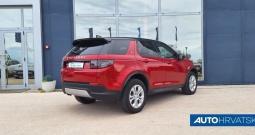 LAND ROVER DISCOVERY SPORT 2.0 D150 7 SJEDALA-Jamstvo 15 mjeseci!, 36.490,00 ...