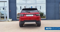 LAND ROVER DISCOVERY SPORT 2.0 D150 7 SJEDALA-Jamstvo 15 mjeseci!, 36.490,00 ...