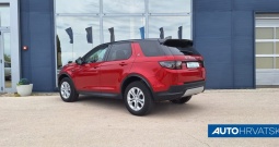 LAND ROVER DISCOVERY SPORT 2.0 D150 7 SJEDALA-Jamstvo 15 mjeseci!, 36.490,00 ...