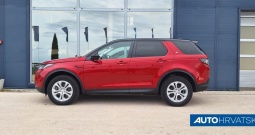 LAND ROVER DISCOVERY SPORT 2.0 D150 7 SJEDALA-Jamstvo 15 mjeseci!, 36.490,00 ...