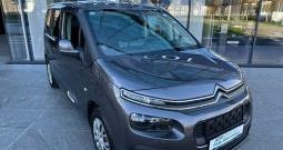 CITROEN BERLINGO M1 BlueHDi 100 - JAMSTVO 15 MJESECI, 16.690,00 €