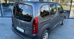 CITROEN BERLINGO M1 BlueHDi 100 - JAMSTVO 15 MJESECI, 16.690,00 €