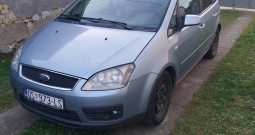 Ford Focus C-Max 1.6 TDCI, 2006.g.