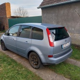 Ford Focus C-Max 1.6 TDCI, 2006.g.