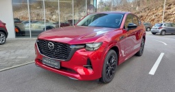 MAZDA CX-60 WGN 2.5 e-SKYACTIV PHEV 327hp 8AT AWD HOMURA CON-P DRI-P, 61.900,...