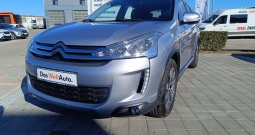 CITROEN C4 AIRCROSS 1.6 HDI, 9.490,00 €