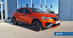 RENAULT MEGANE CONQUEST TCe 140 EDC - TVORNIČKO JAMSTVO, 28.900,00 €