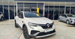 RENAULT MEGANE CONQUEST R.S. LINE TCE 140 EDC - TVORNIČKO JAMSTVO, 30.900,00...