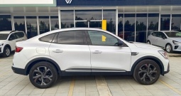 RENAULT MEGANE CONQUEST R.S. LINE TCE 140 EDC - TVORNIČKO JAMSTVO, 30.900,00...