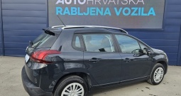 PEUGEOT 2008 ACTIVE BlueHDI 100-JAMSTVO 15 MJESECI, 12.490,00 €