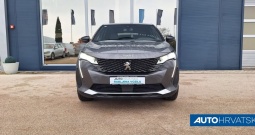 PEUGEOT 3008 ALLURE BUSINESS BlueHDi 130 EAT8- Tvorničko jamstvo!, 32.990,00...